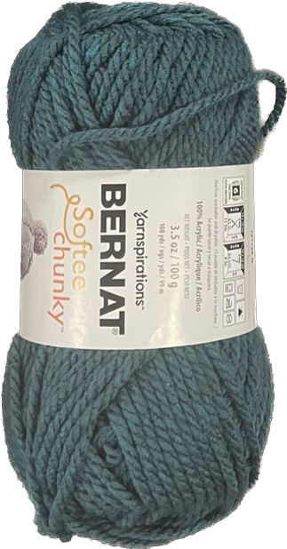 Yarn - Softee Chunky