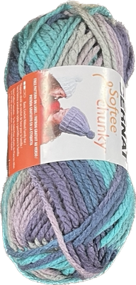 Yarn - Softee Chunky OM