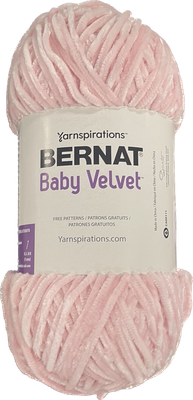 Yarn - Baby Velvet