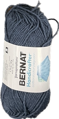 Yarn - Bernat Handicrafter Cotton