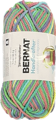 Yarn - Handicrafter Cotton VG