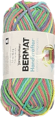 Yarn - Handicrafter Cotton VG