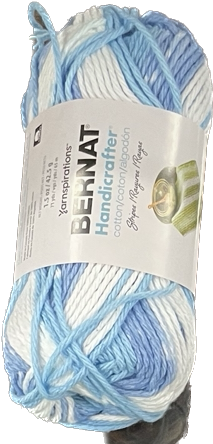 Yarn -  Handicrafter Cotton Stripes