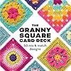 The Granny Square Card Deck