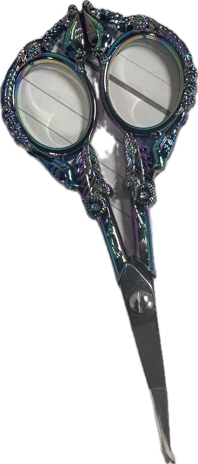 Embroidery Scissors - Large