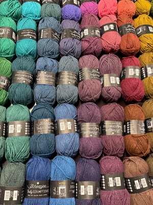 Yarn