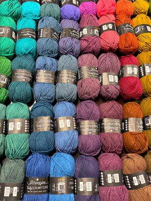 Yarn &amp; Wool | Yarn, Wool, Art Yarn &amp; Fibre