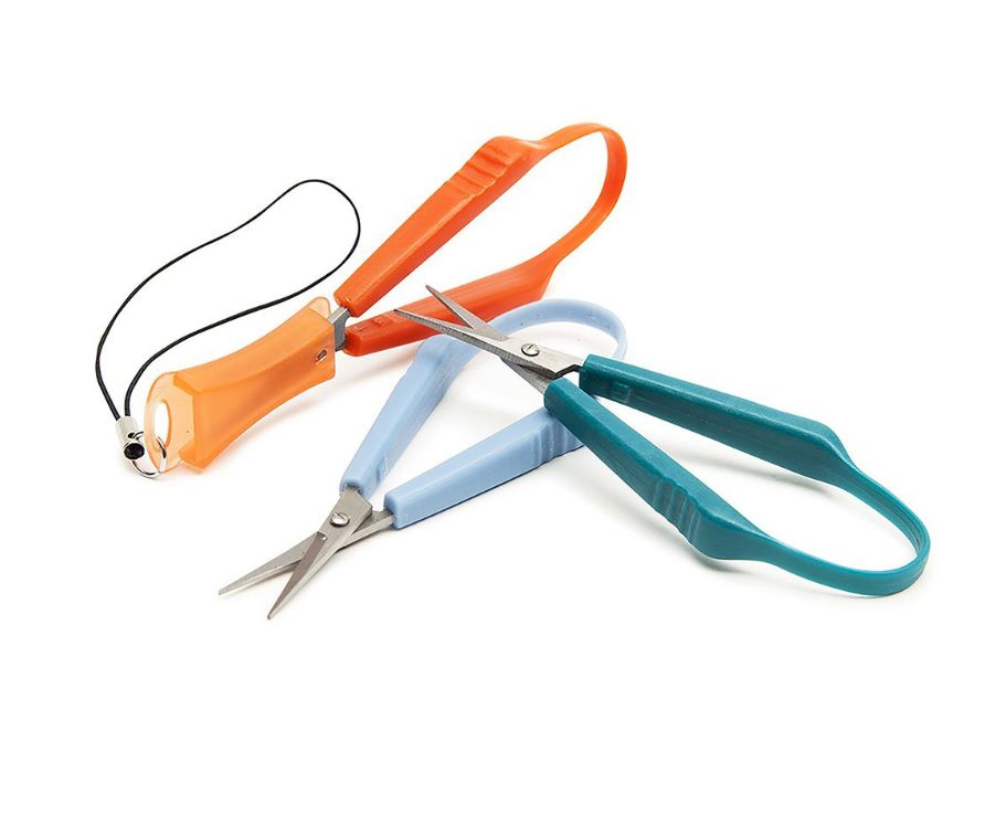 4 1/8&quot; Thread Squizzors