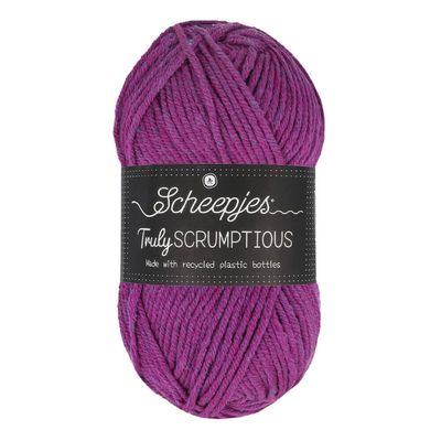 Yarn - Truly Scrumptious