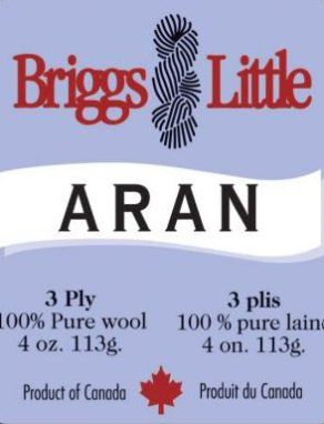 Yarn - Aran