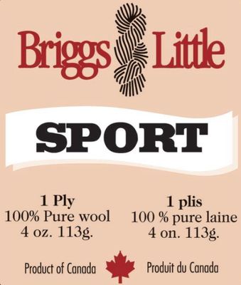 Yarn - Sport