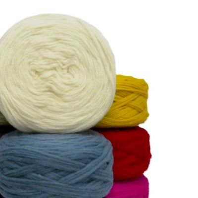 Yarn - Country Roving