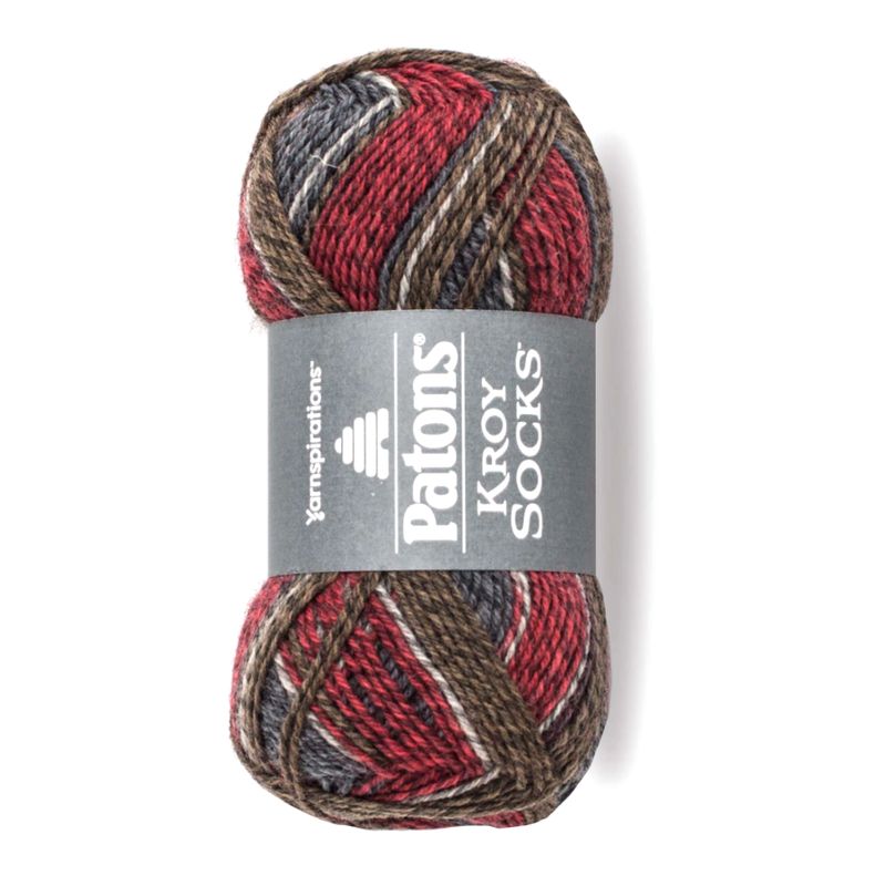 Yarn - Paton Kroy Socks
