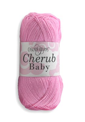 Cascade Yarns - Cherub Baby