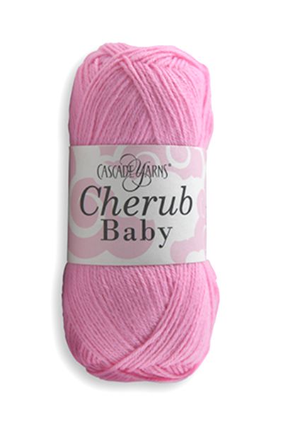 Cascade Yarns - Cherub Baby