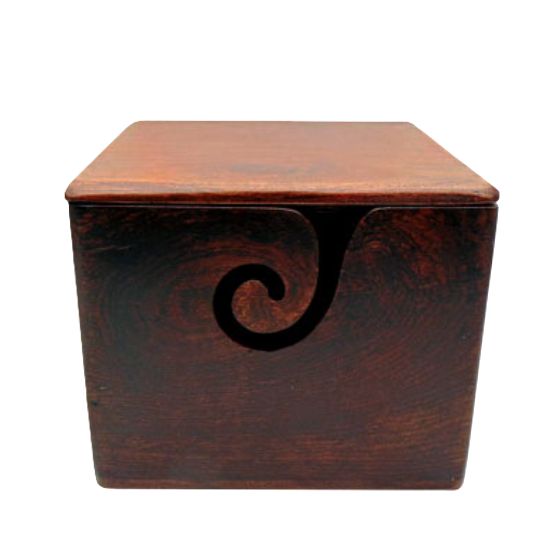 Acacia Yarn Box Color: EST1101