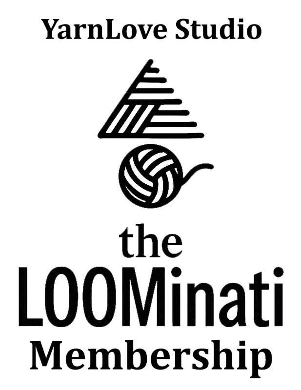 LOOMinati  Membership