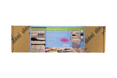 Ashford Weaving Kit