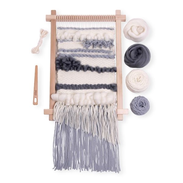 Ashford Weaving Kit, Colour: Autumn