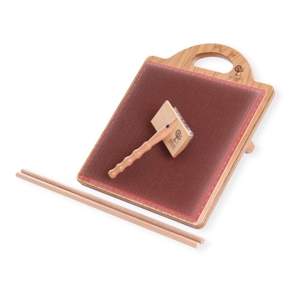 Ashford Blending Board - 108PPSI - 12&quot;x12&quot; (30cmx30cm)