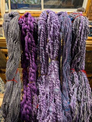 Spinning 101 - Beginners