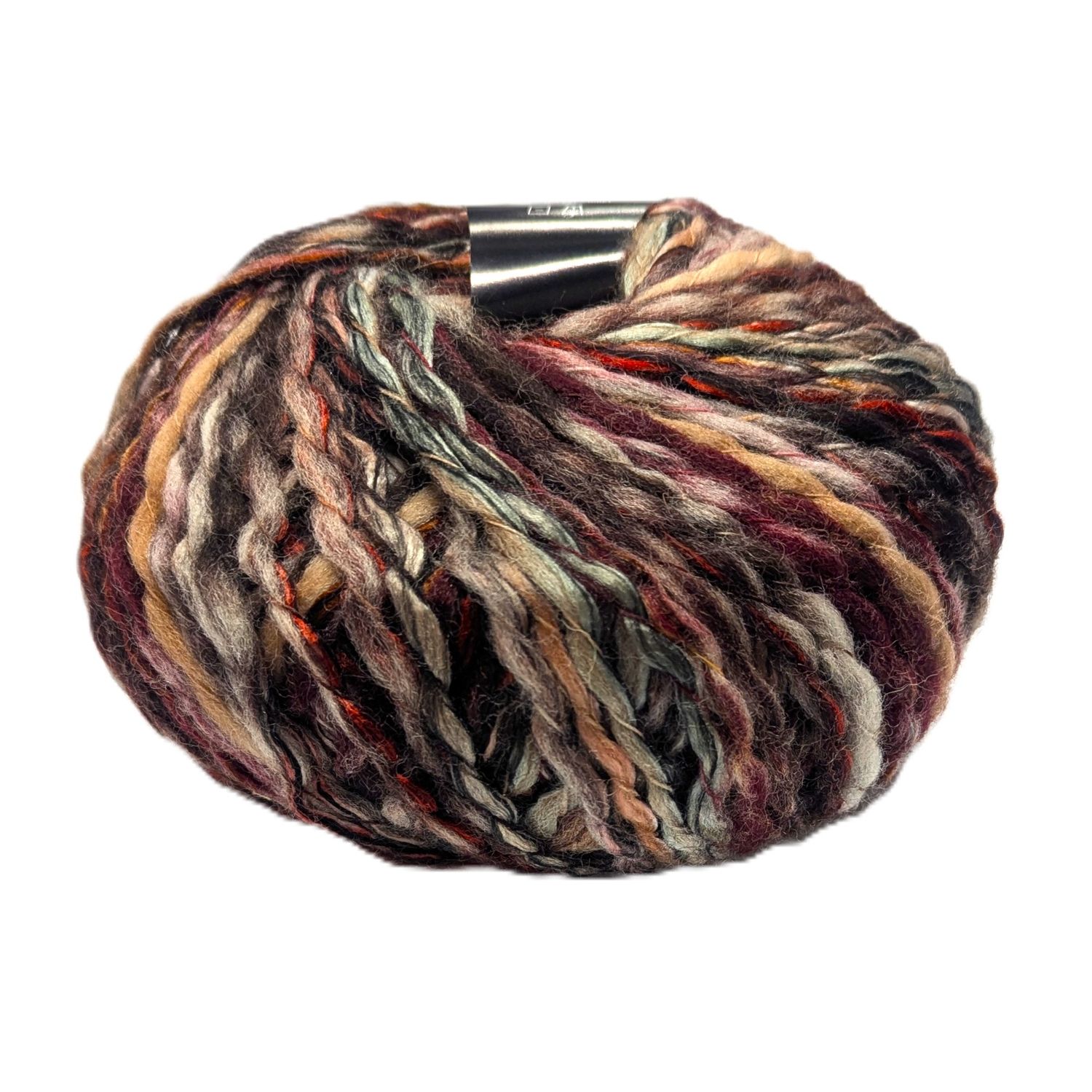 Yarn - Ripple, Colour: Velvet