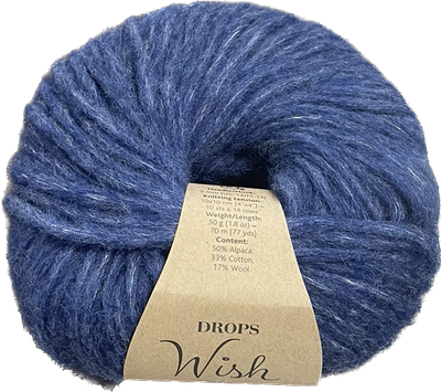 Yarn - Wish