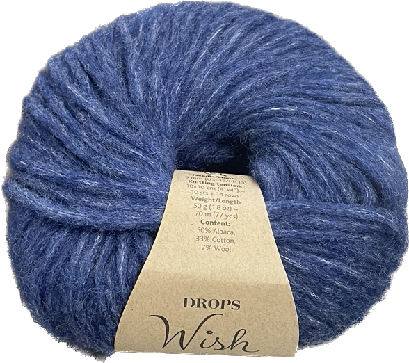 Yarn - Wish