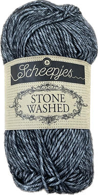 Yarn - Stone Washed Yarn