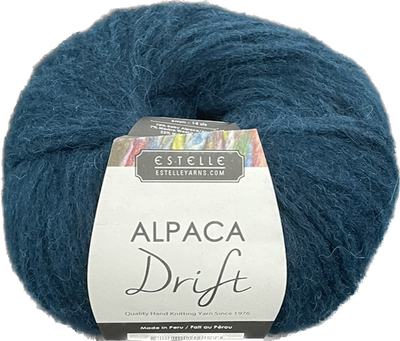 Yarn - Alpaca Drift