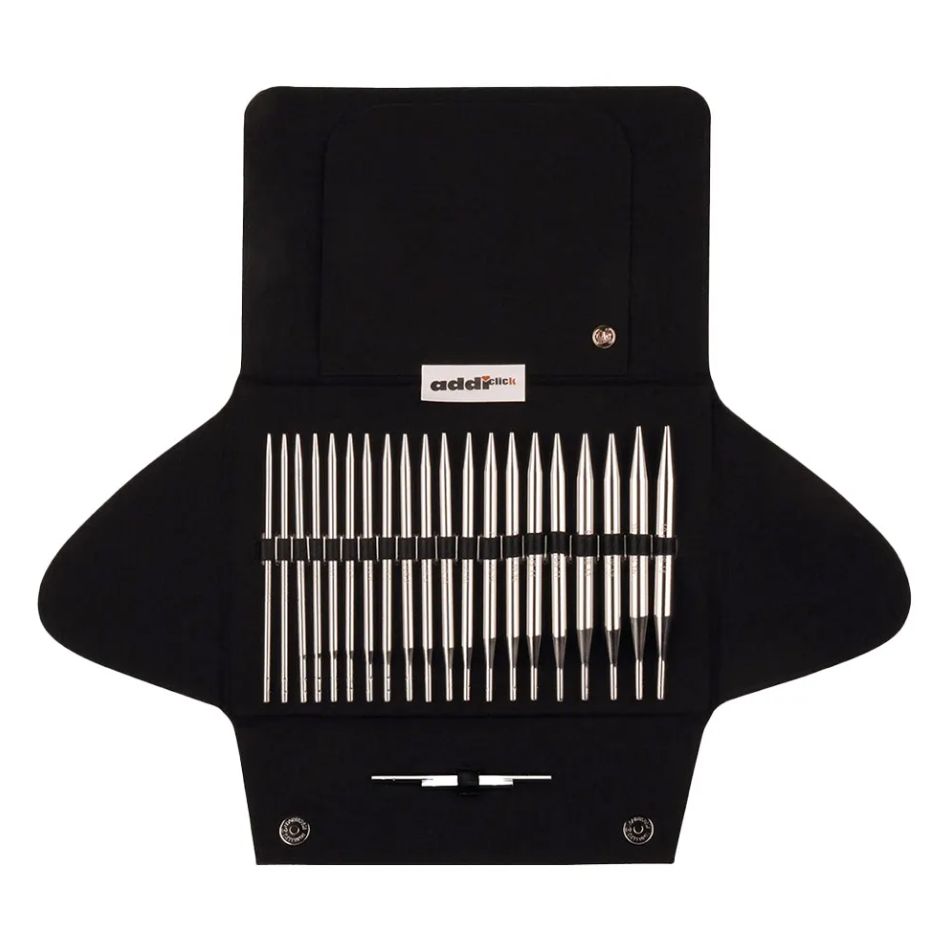 Addi Click Basic case 3.50-10.00mm - 1pc