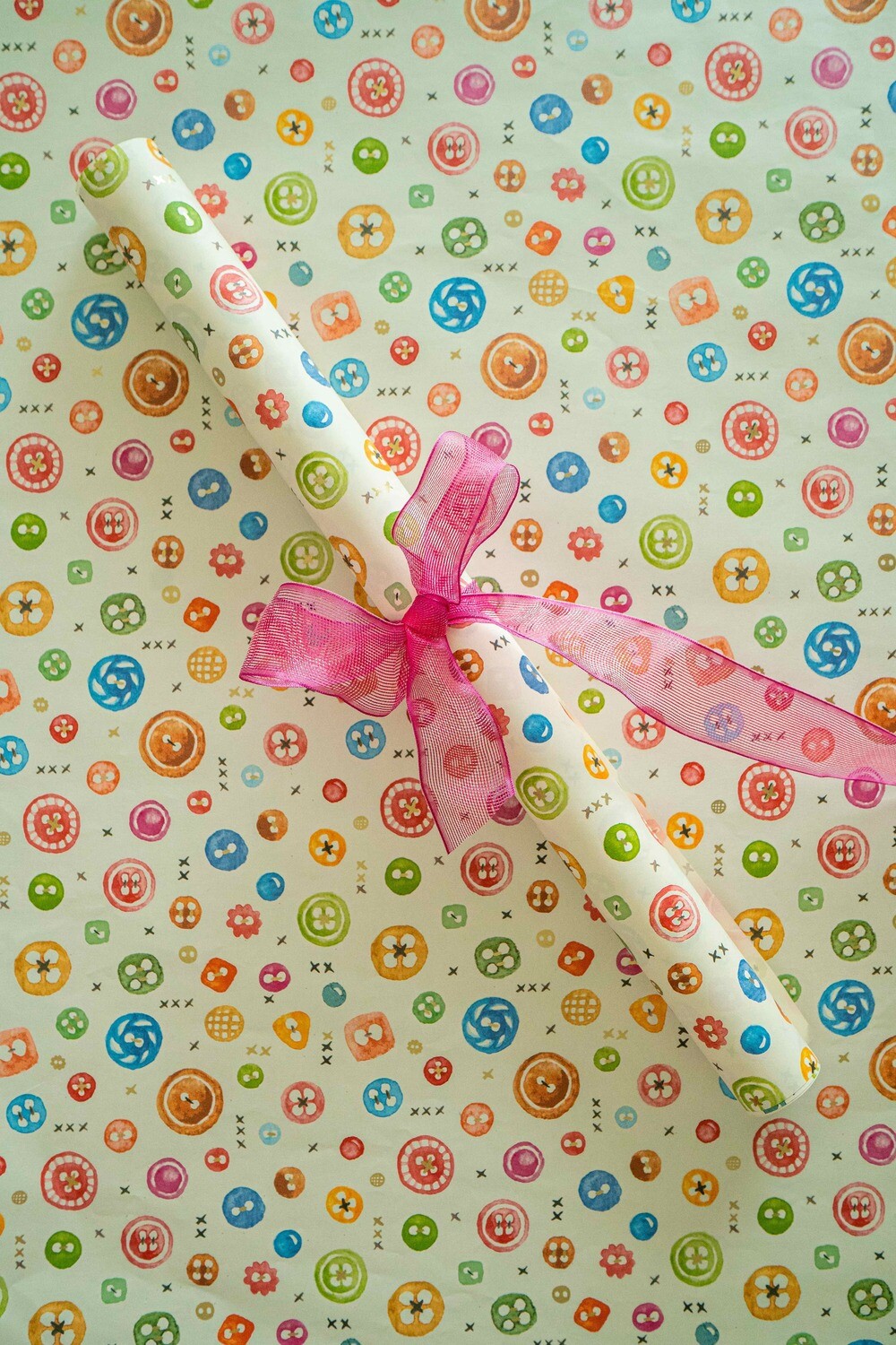 Buttons Buttons