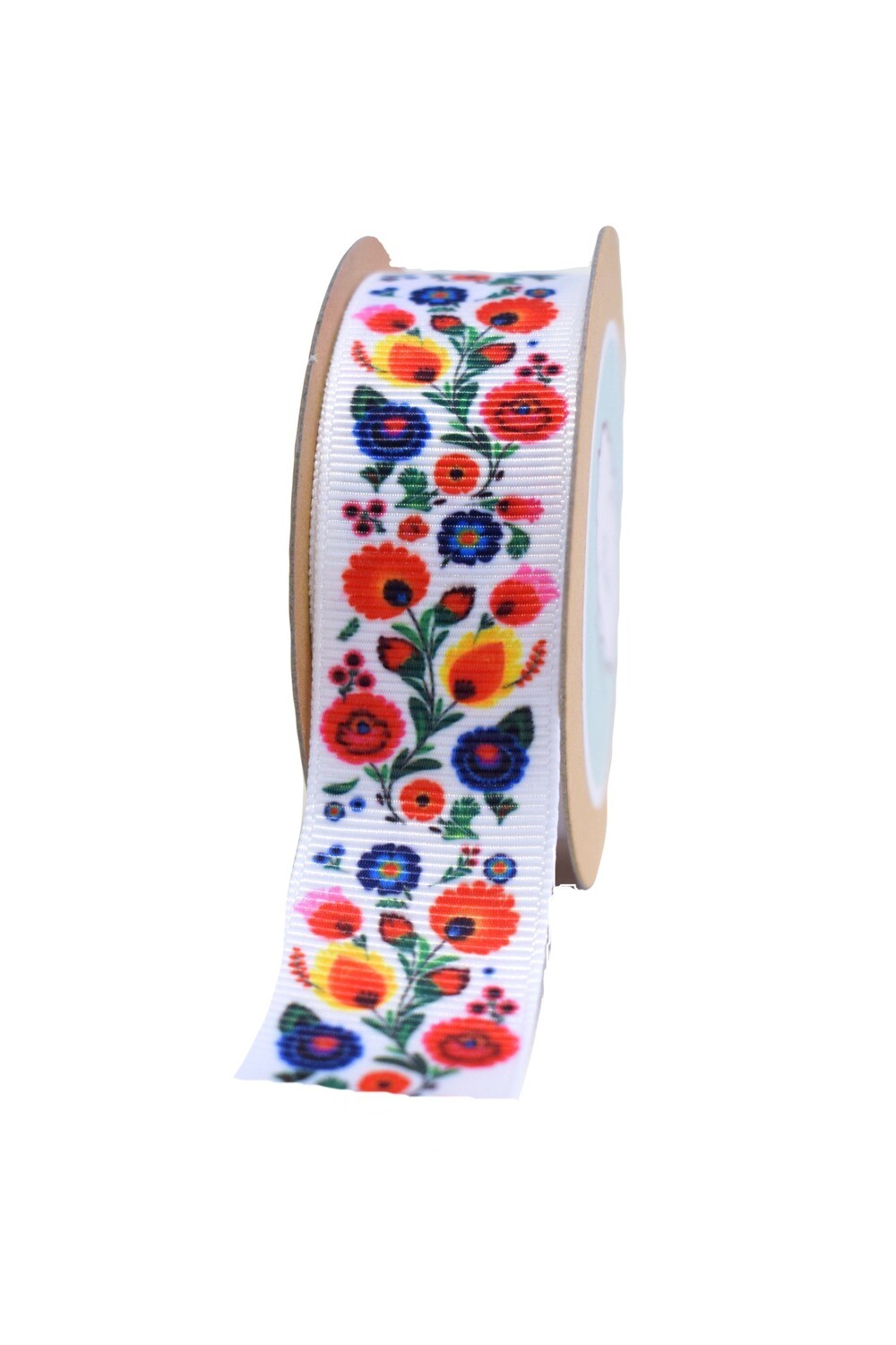 Bright Floral Pattern Bright Floral Pattern