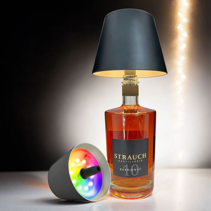 Barrignac -Set mit Chillout LED Leuchte Barrignac -Set mit Chillout LED Leuchte