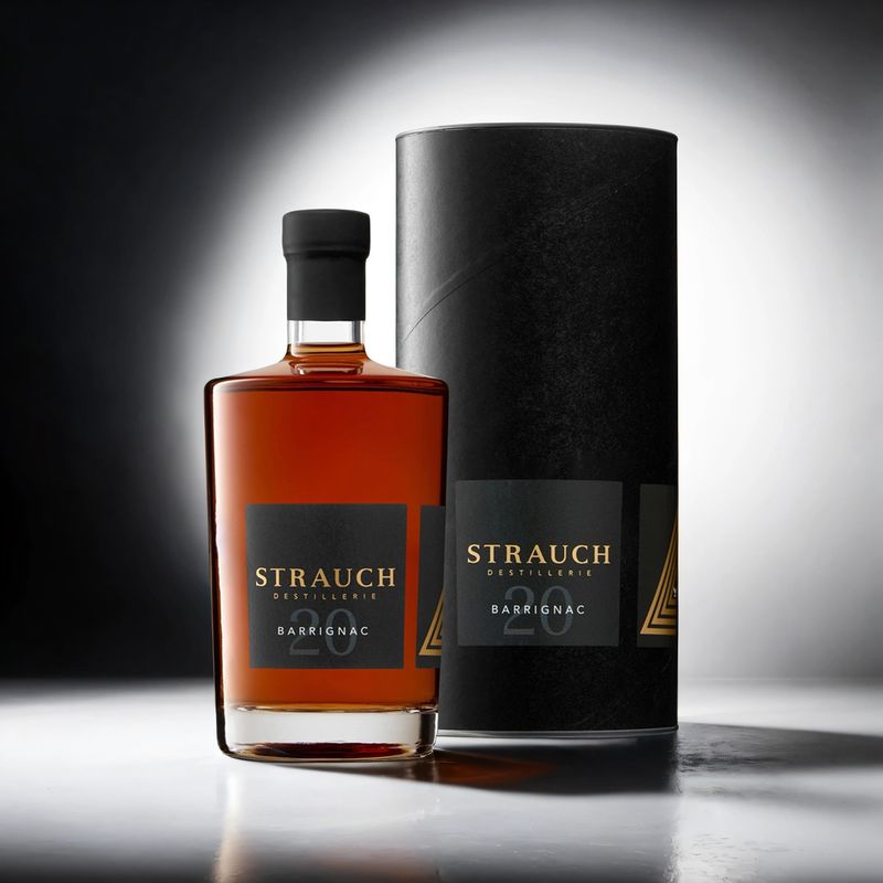 Barrignac 20 Jahre Barrignac 20 Jahre