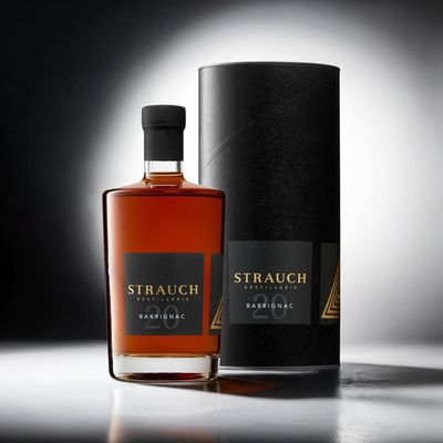 Barrignac 20 Jahre