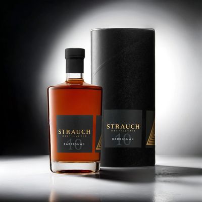Barrignac 10 Jahre