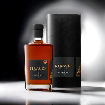 Barrignac 4 Jahre