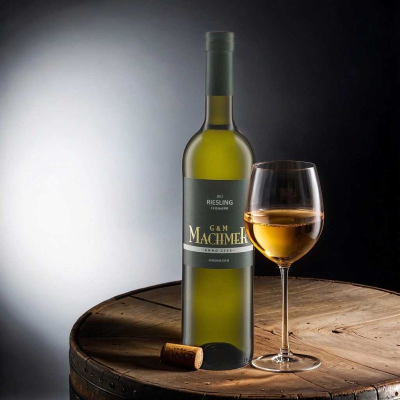 2022 Riesling Spätlese trocken 2022 Riesling Spätlese trocken