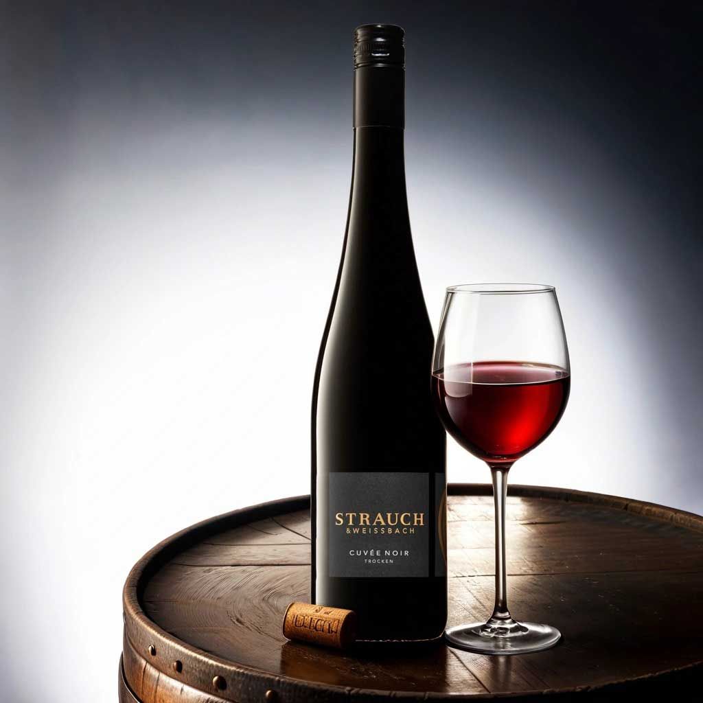 2020 Schwarzriesling trocken