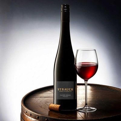 2020 Schwarzriesling trocken 2020 Schwarzriesling trocken