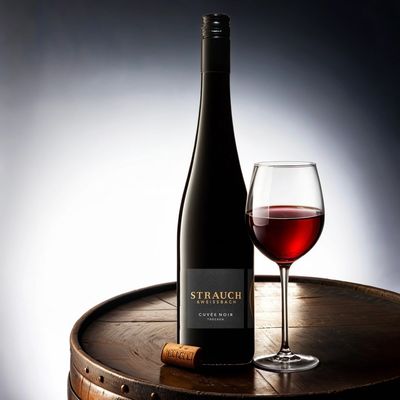 2018 Cuvée Noir trocken