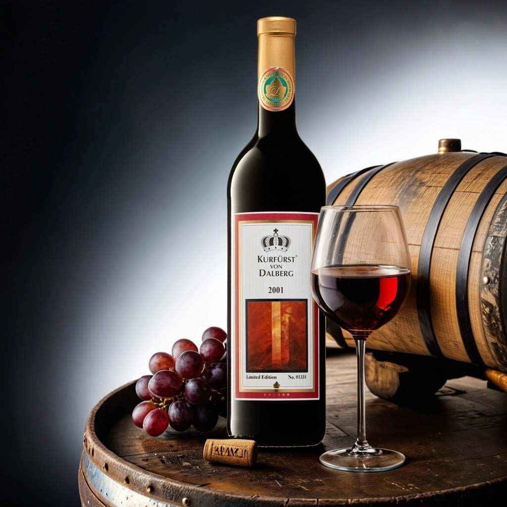 2001 Kurfürst von Dalberg