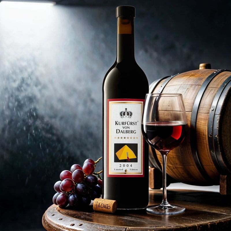 2004 Kurfürst von Dalberg 2004 Kurfürst von Dalberg