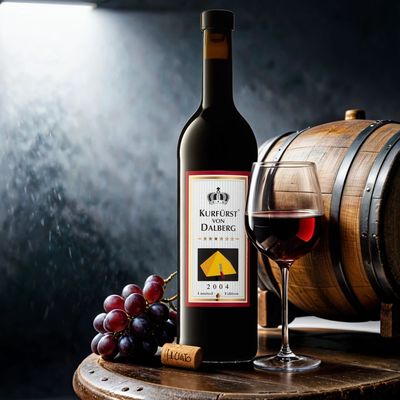 2004 Kurfürst von Dalberg