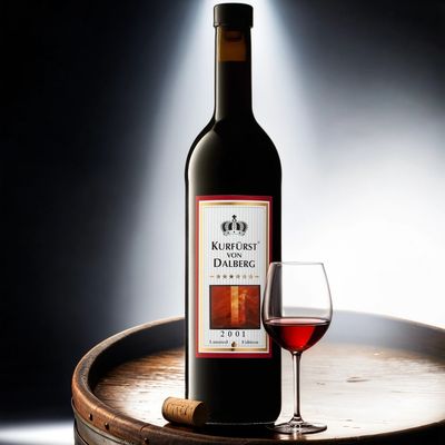 2001 Kurfürst von Dalberg  MAGNUM
