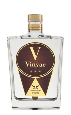 Vinyac