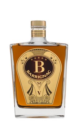 Barrignac 5 Jahre