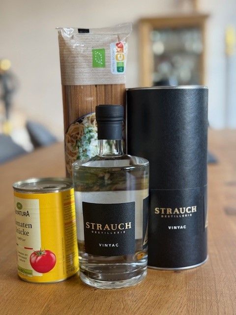 Vinyac-Pasta Foodpairing Vinyac-Pasta Foodpairing