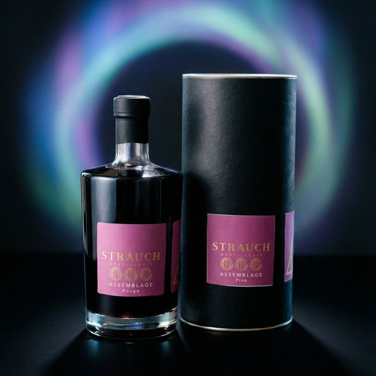 Assemblage Rouge Assemblage Rouge